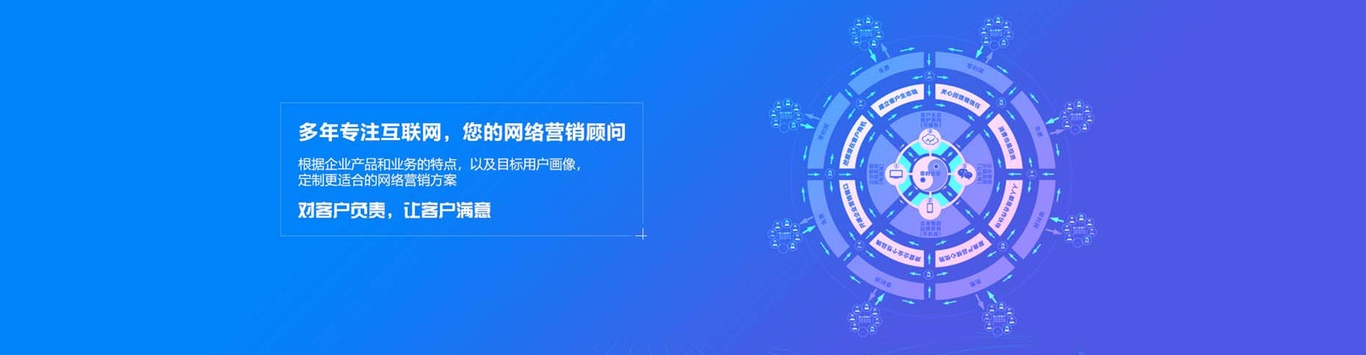 维西百度推广